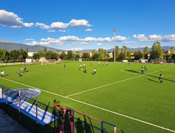 La quinta edizione di “Un Goal per Valter”, il torneo dedicato a Valter Baldaccini